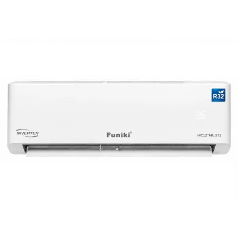 Điều hòa Funiki Inverter 12000 BTU HIC12TMU.ST3