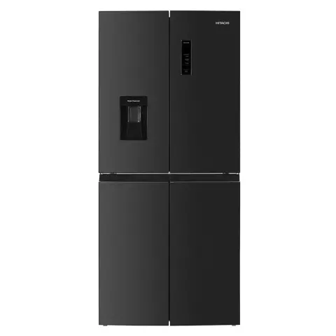 Tủ lạnh Hitachi Inverter 464 lít Multi Door HR4N7520DSWDXVN