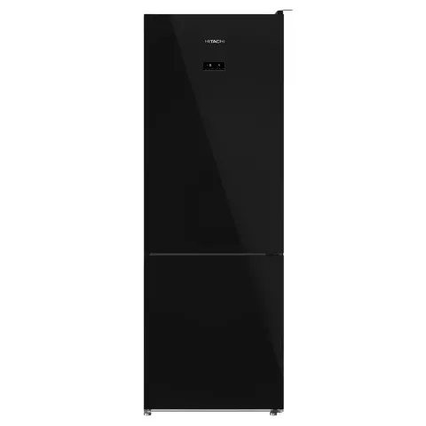Tủ lạnh Hitachi Inverter 323 lít HRBN6340DGBKVN
