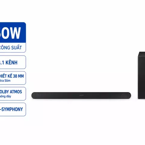 Loa Thanh Samsung HW-S700D/XV 250W