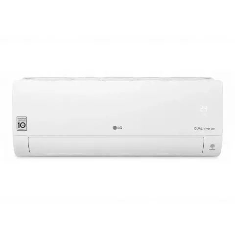 Điều hòa 2 chiều LG Inverter 9300 BTU IDH09M1