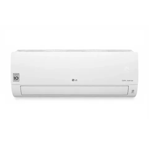 Điều hòa 2 chiều LG Inverter 12300 BTU IDH12M1