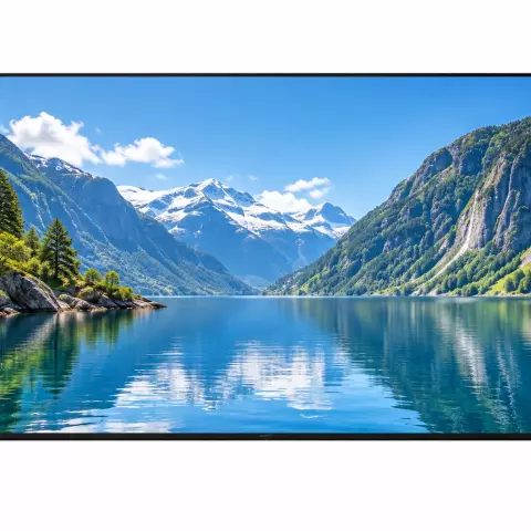 Google Tivi Sony 4K 100 inch K-100XR30M2