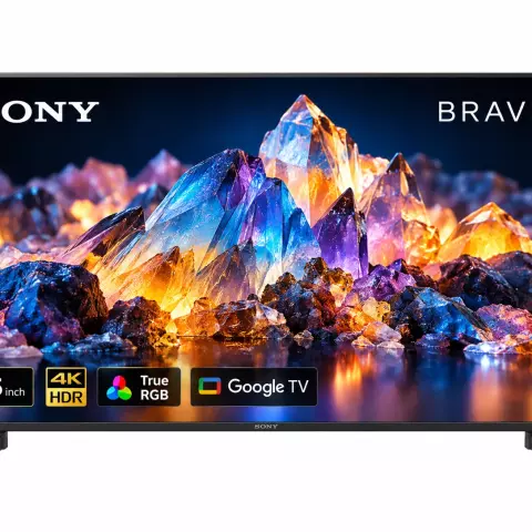 Google Tivi True RGB Sony AI 4K 55 inch K-55XR70M2