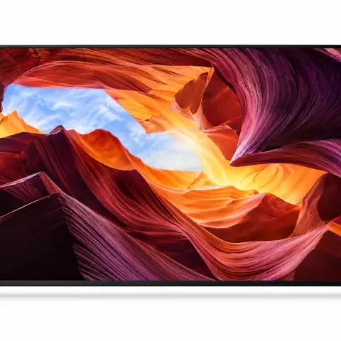Google Tivi Sony 4K 75 inch K-75XR33VM2