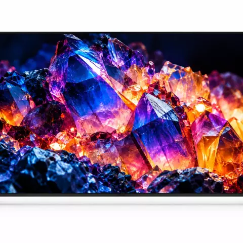Google Tivi True RGB Sony AI 4K 75 inch K-75XR70M2