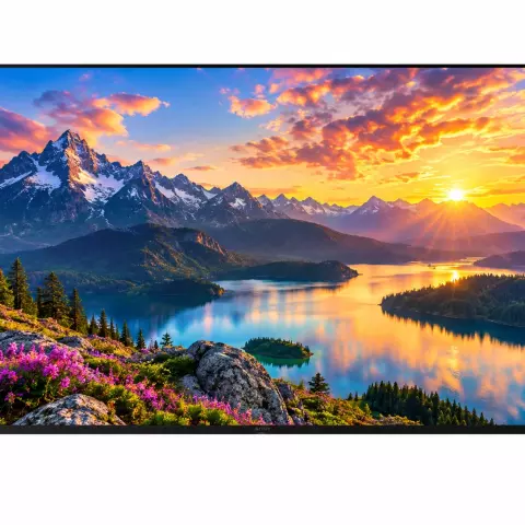 Google Tivi Sony 4K 85 inch K-85XR30M2