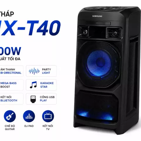 Loa Tháp MX-T40