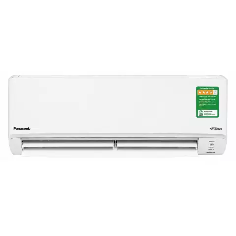 Điều hòa Panasonic 1 chiều 12000BTU N12AKH-8
