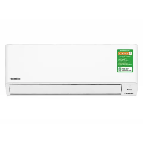 Điều hòa Panasonic 1 chiều 9000BTU N9AKH-8