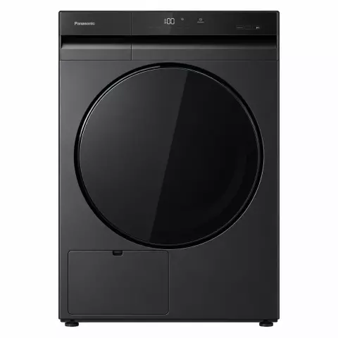 Máy sấy bơm nhiệt Panasonic 10.5 kg NH-XJ21D2BVT