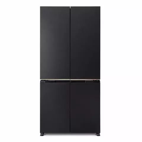 Tủ lạnh Panasonic Inverter 445 lít Multi Door NR-XZ520CWKV