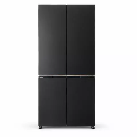 Tủ lạnh Panasonic Inverter 487 lít Multi Door NR-XZ550CWKV