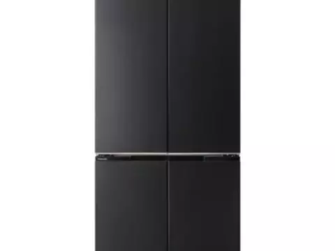 Tủ lạnh Panasonic Inverter 525 lít Multi Door NR-XZ590CWKV