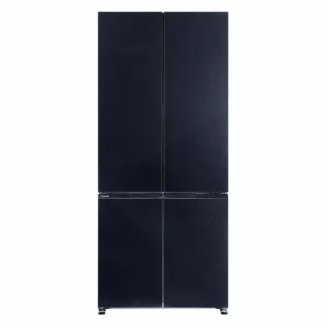 Tủ lạnh Panasonic Inverter 520 lít Multi Door NR-XZ590HGKV