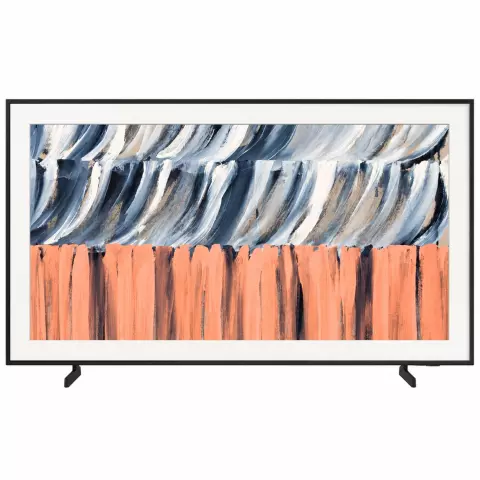 Smart Tivi Khung Tranh The Frame QLED Samsung AI 4K 75 inch QA75LS03HE