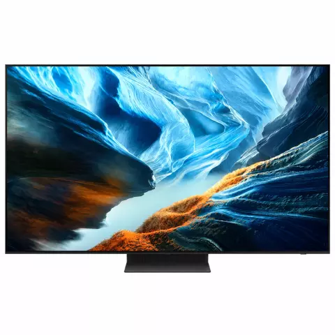 Smart Tivi OLED Samsung AI 4K 65 inch QA65S90HA