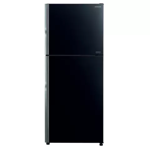Tủ lạnh Hitachi Inverter 339 lít R-FVX450PGV9 GBK