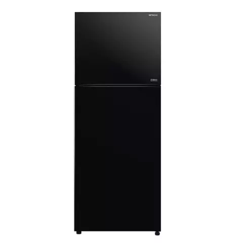 Tủ lạnh Hitachi Inverter 390 lít R-FVY510PGV0 GBK