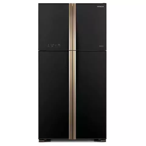 Tủ lạnh Hitachi Inverter 509 lít R-FW650PGV8 GBK