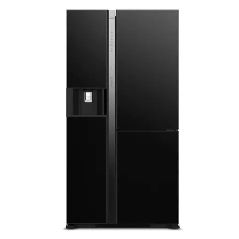 Tủ lạnh Hitachi Inverter 569 lít R-MX800GVGV0 GBK