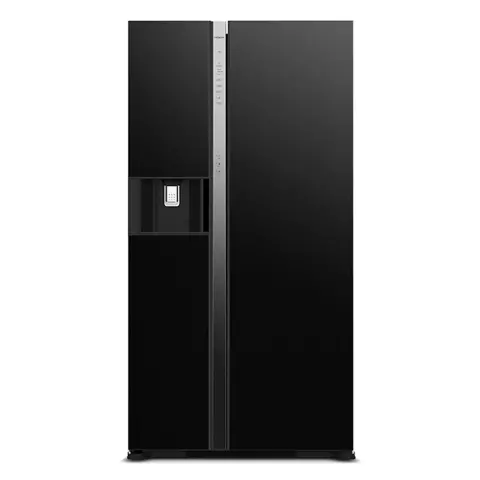 Tủ lạnh Hitachi Inverter 573 lít R-SX800GPGV0 GBK