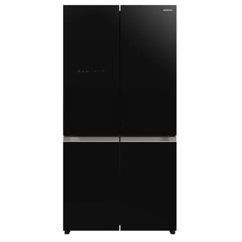 Tủ lạnh Hitachi Inverter 569 lít R-WB640VGV0 GBK
