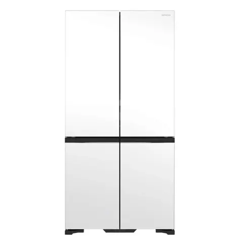 Tủ lạnh Hitachi Inverter 569 lít R-WB640VGV0X