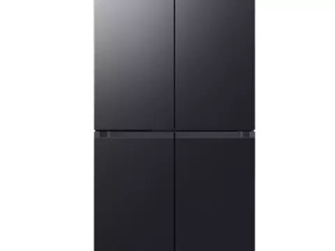 Tủ lạnh Samsung Inverter 648 lít RF59C766FB1/SV