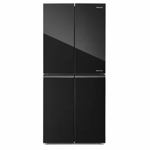 Tủ lạnh Hisense Inverter 427 lít Multi Door RQ519N4EBU