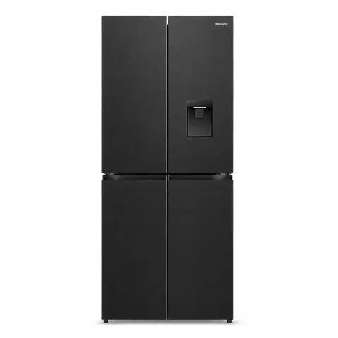 Tủ lạnh Hisense Inverter 427 lít Multi Door RQ559N4EBND