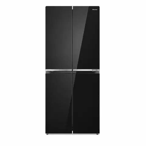 Tủ lạnh Hisense Inverter 427 lít Multi Door RQ559N4EBU