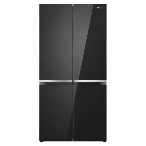 Tủ lạnh Hisense Inverter 615 lít Multi Door RQ600P7AB