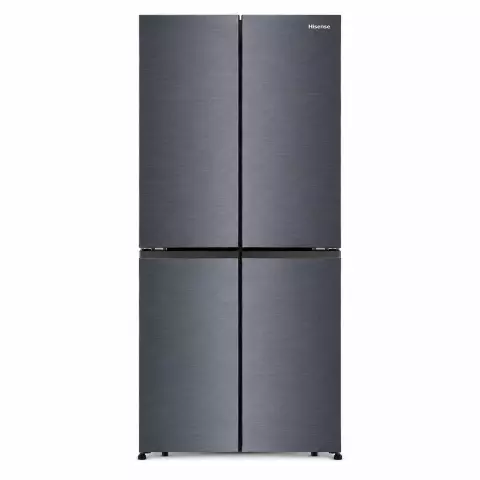 Tủ lạnh Hisense Inverter 488 lít Multi Door RQ630N4EBUI3