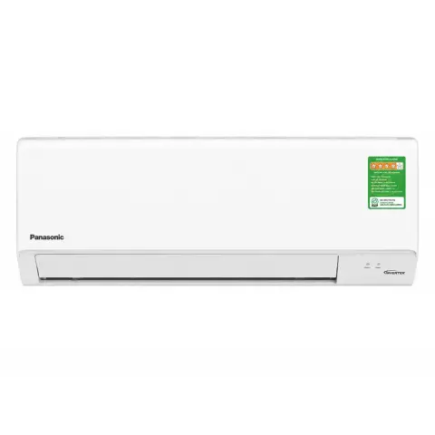 Điều hòa Panasonic 1 chiều 12.000BTU inverter RU12AKH-8