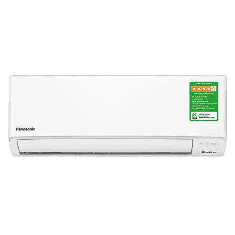 Điều hòa Panasonic 18000BTU 1 chiều inverter RU18AKH-8B