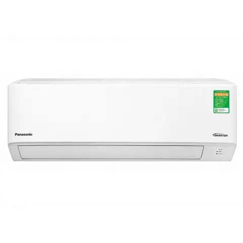 Điều hòa Panasonic 1 chiều 24.000BTU inverter RU24AKH-8