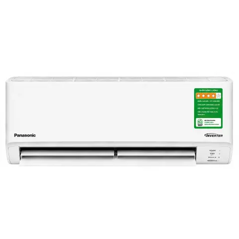 Điều hòa Panasonic 9000BTU 1 chiều inverter RU9AKH-8