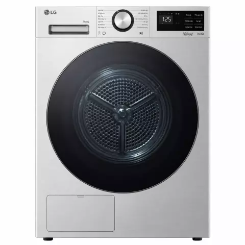 Máy sấy bơm nhiệt LG 11 kg RX11VHP5S