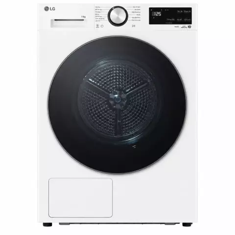Máy sấy bơm nhiệt LG 11 kg RX11VHP5W