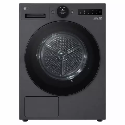 Máy sấy bơm nhiệt LG 12 kg RX12VHP3K