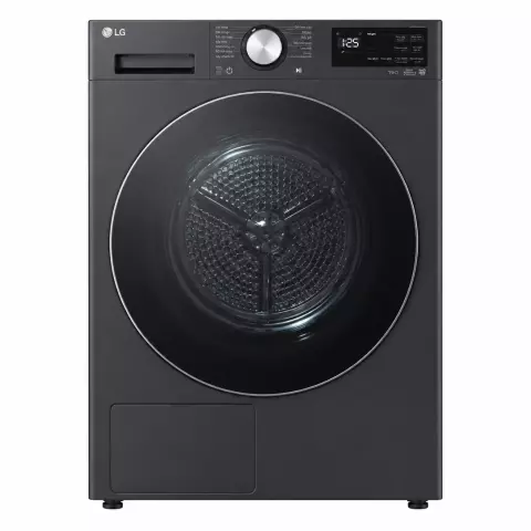 Máy sấy bơm nhiệt LG Inverter 12 kg RX12VHP5G