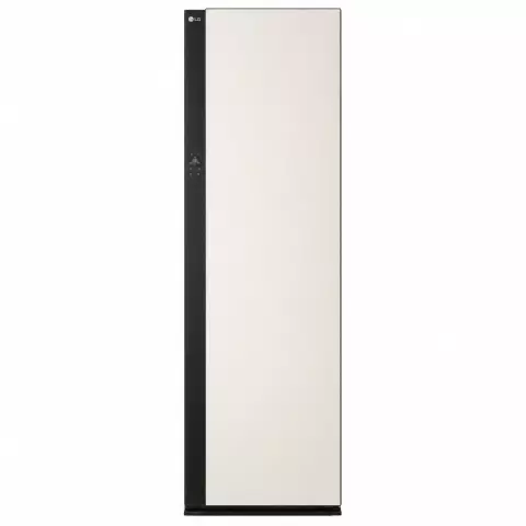 Tủ chăm sóc quần áo thông minh LG Styler Inverter 5 móc SC5MBR80H