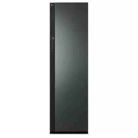 Tủ chăm sóc quần áo thông minh LG Styler Inverter 5 móc SC5MNR4G