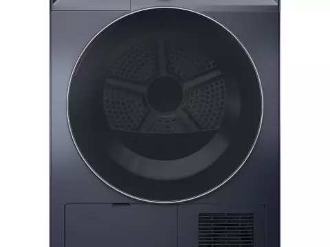 Máy sấy bơm nhiệt Toshiba 10 kg TD-BP110GHV(MG)