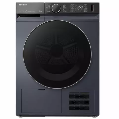 Máy sấy bơm nhiệt Toshiba 10 kg TD-BP110GHV(MG)