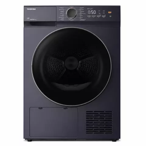 Máy sấy bơm nhiệt Toshiba 8 kg TD-T21B90HWV(MG)