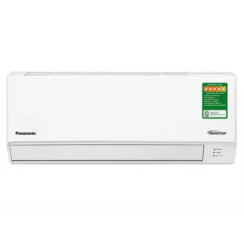 Điều hòa Panasonic 12000BTU 1 chiều inverter U12BKH-8