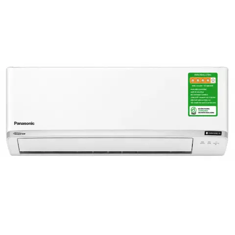 Điều hòa Panasonic 24000BTU 1 chiều inverter U24BKH-8