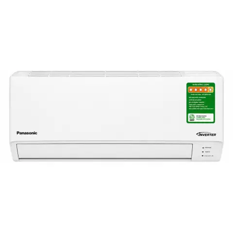 Điều hòa Panasonic 9000BTU 1 chiều inverter U9BKH-8